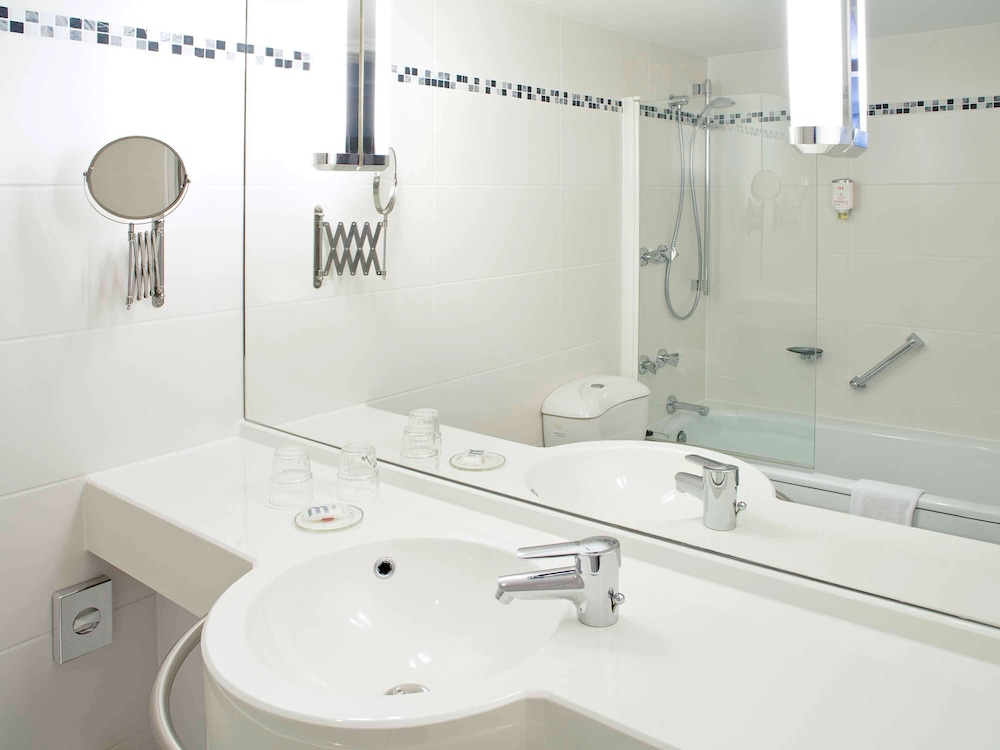 MERCURE HOTEL HAMM 45/47