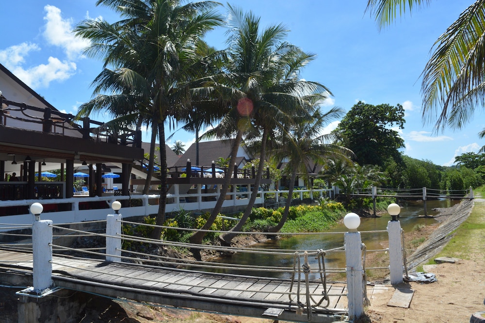 LANTA IL MARE BEACH RESORT 58/73