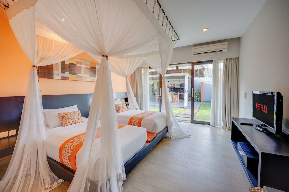 Villa Jerami And Spa 16/50