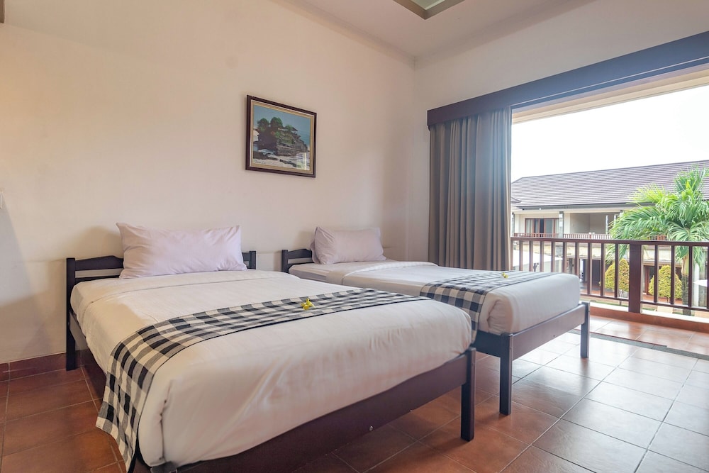 Family, Kitchenette, Vidi Boutique Hotel Bali 10/10