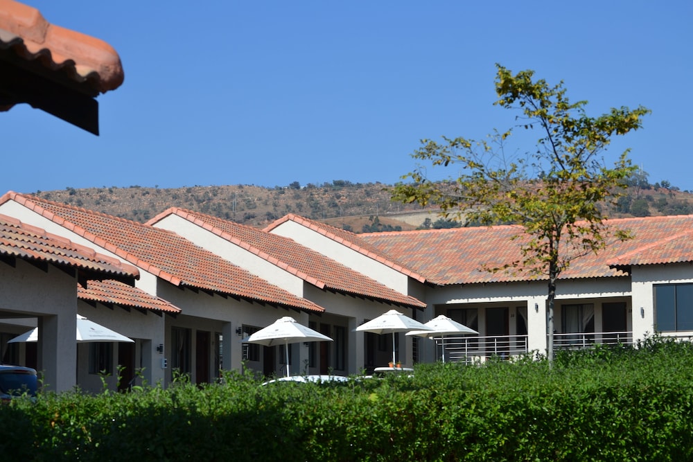 Usambara Lodge 9/12