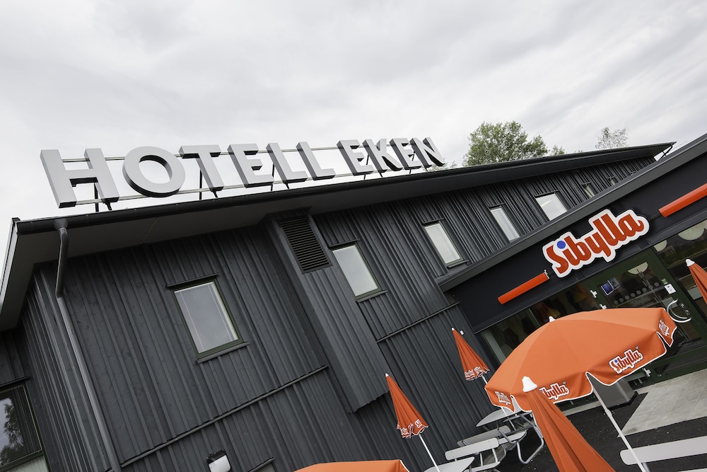 Hotell Eken 1/23