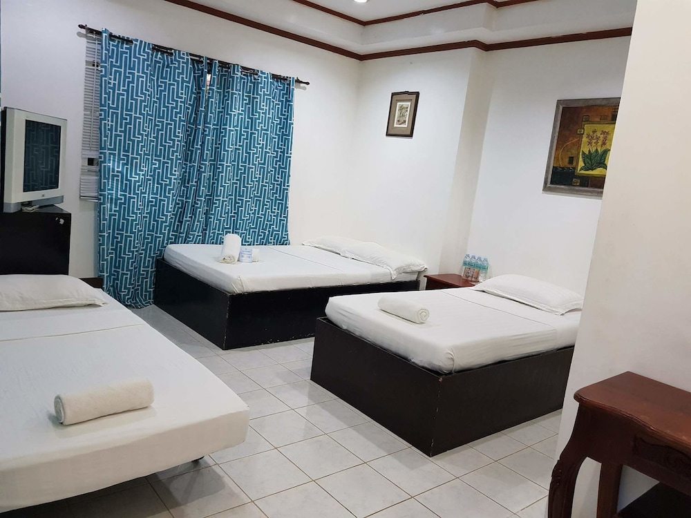 Island Inn Boracay 35/50