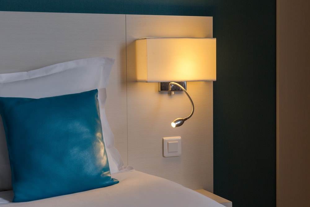 Hotel the Originals Des Lys Dreux 22/47
