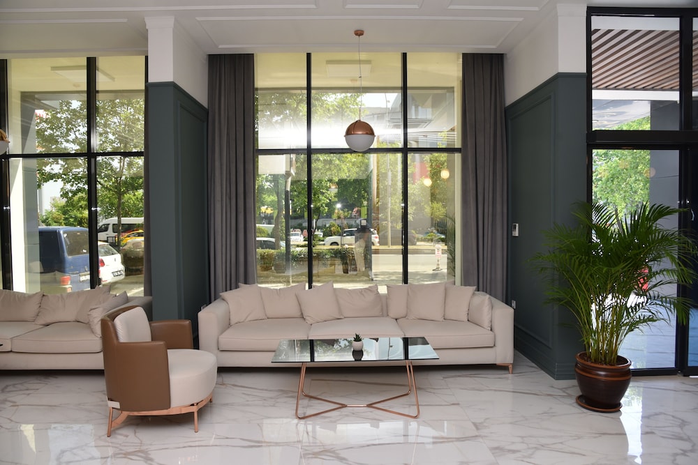 Yesilyurt Park Otel 34/50