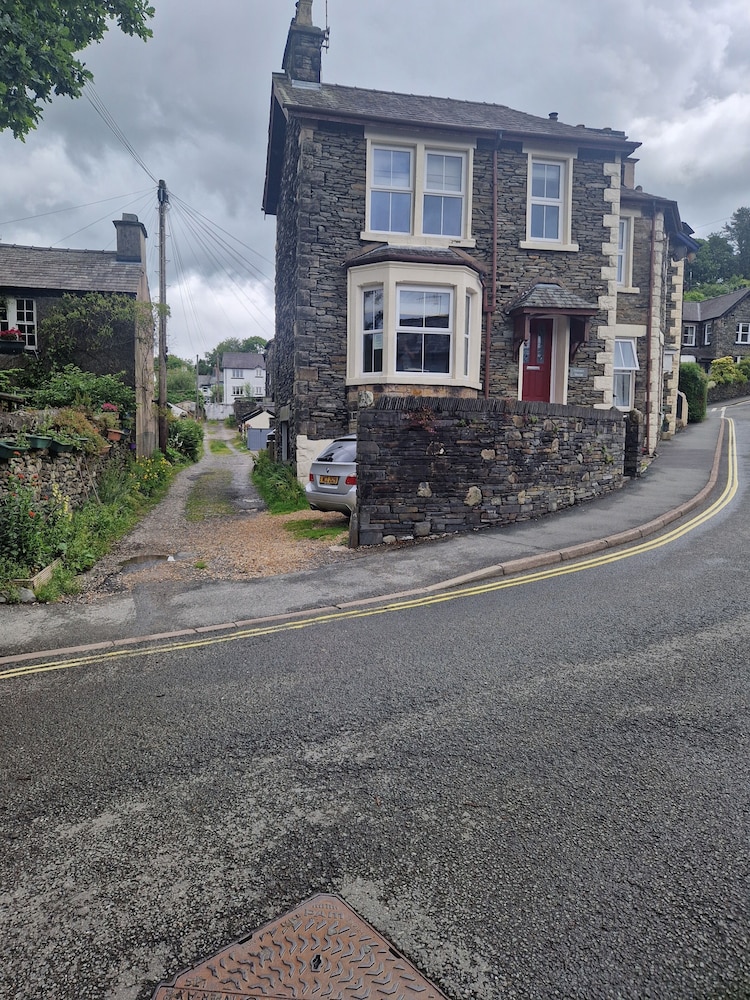 Number 80 Bed Then Breakfast 55/65