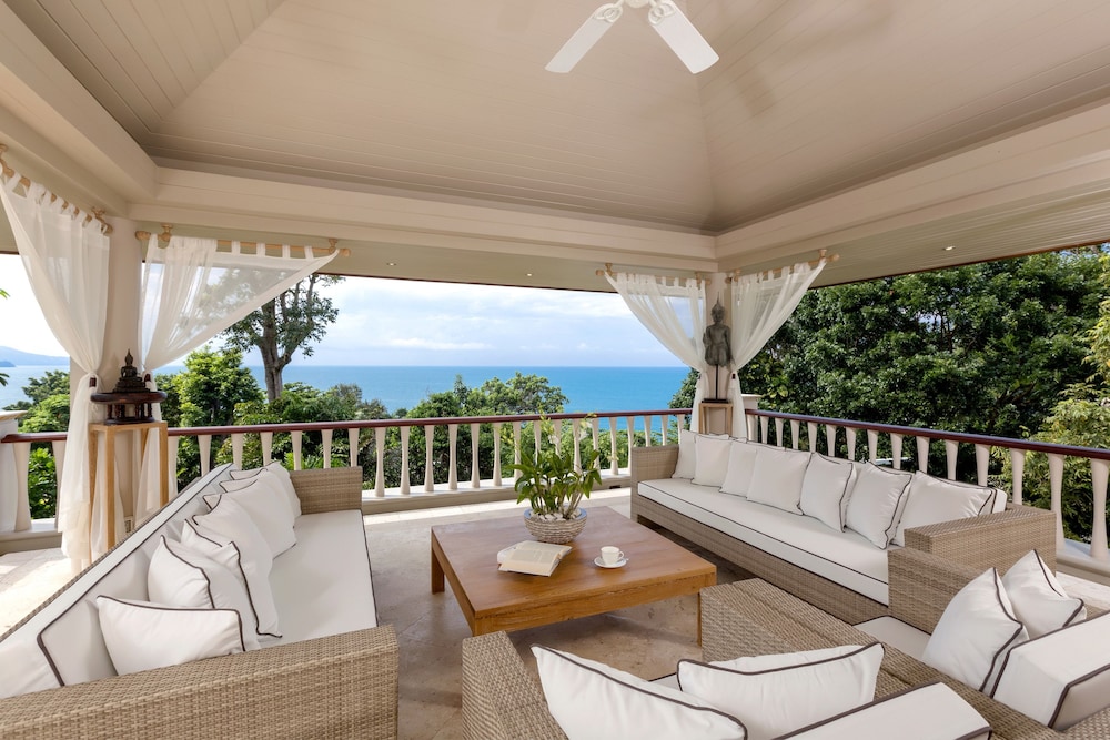 Trisara Villas & Residences Phuket 61/80