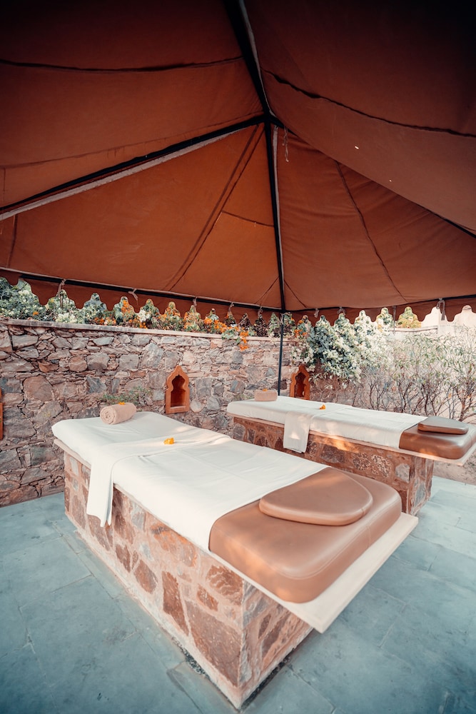 Tree of Life Resort and Spa, Jaipur 30/50