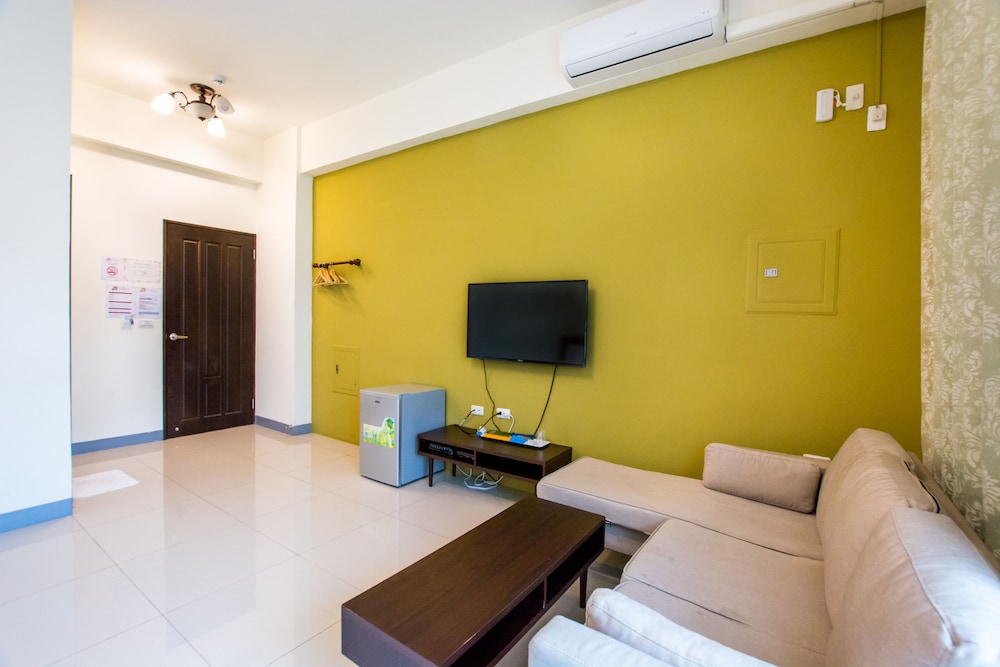 Kenting MuChen INN 32/41
