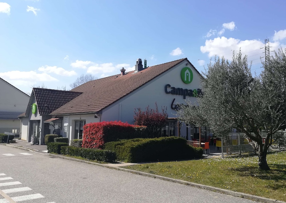 Hotel Campanile Montelimar Les Tourrettes 3/43