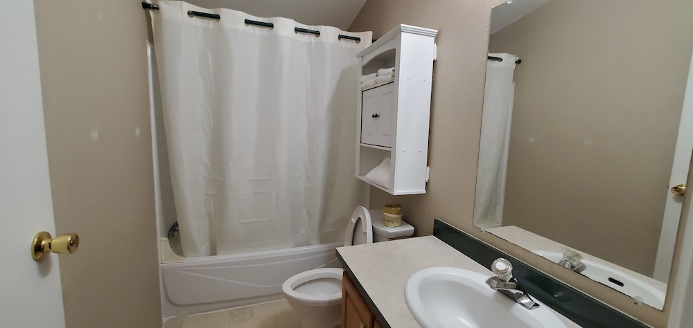 3 Rivers Resort and Guide Service 47/50