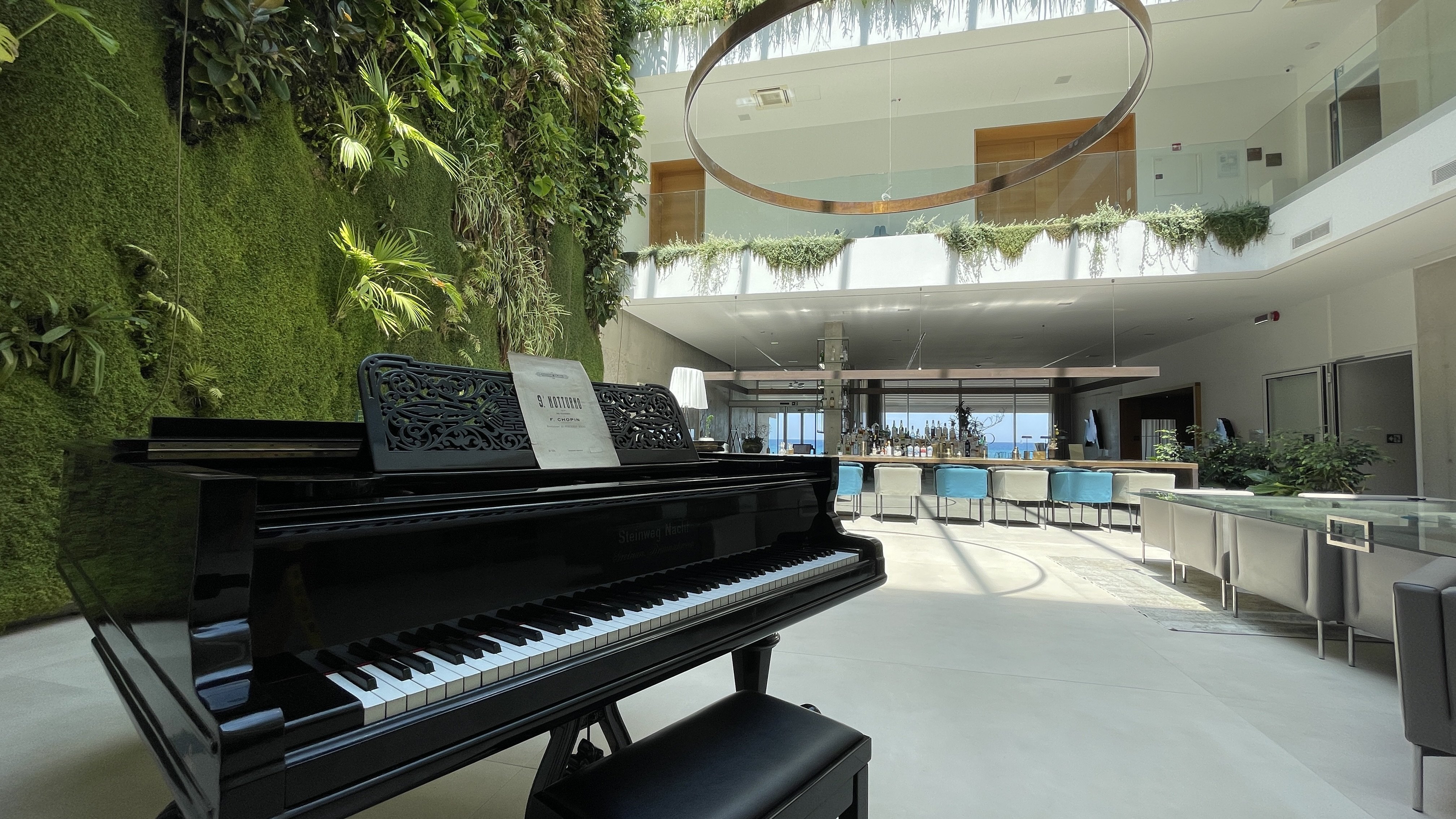 Posia Luxury Retreat And Spa 8/78
