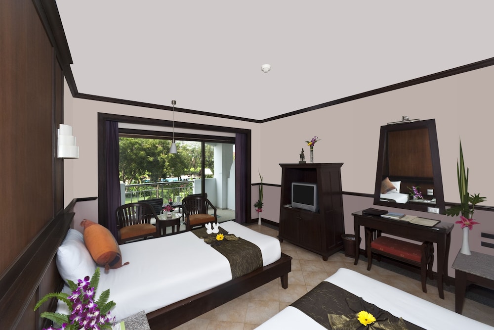 Pinnacle Grand Jomtien Resort 44/93