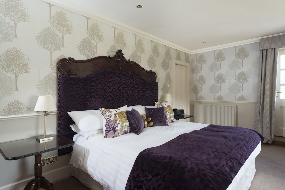 Rufflets Country House 13/40
