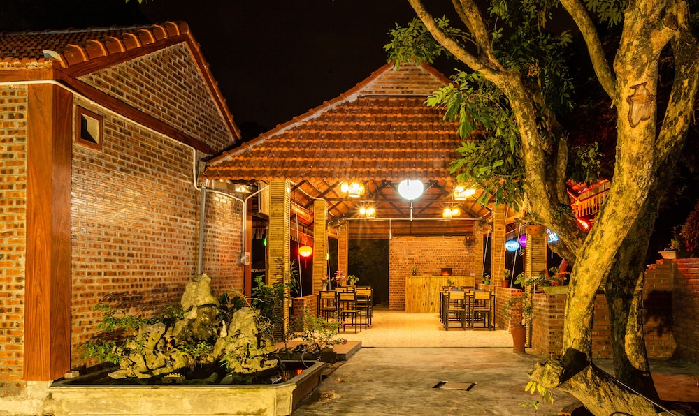 Ninh Binh Valley Homestay 26/28