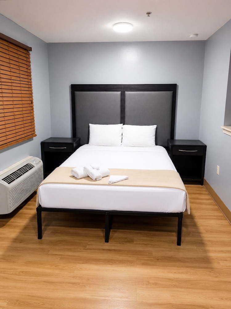Welcome Suites Hazelwood Extended Stay Hotel 17/59