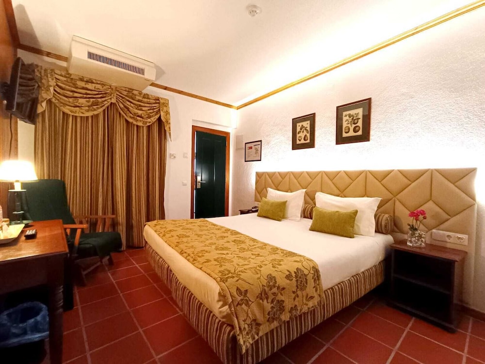 Hotel Dom Manuel 14/50
