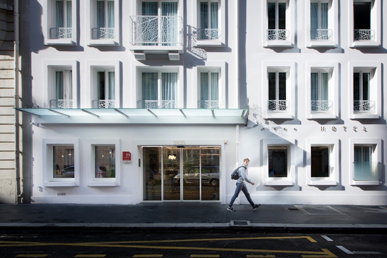 Xo Hotel Formerly Le Pierre Paris Hotel 2/54