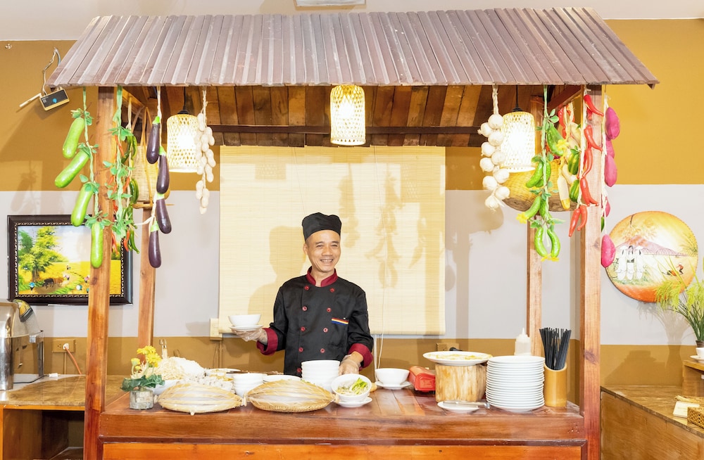 Luxor Hotel Phu Quoc 12/64