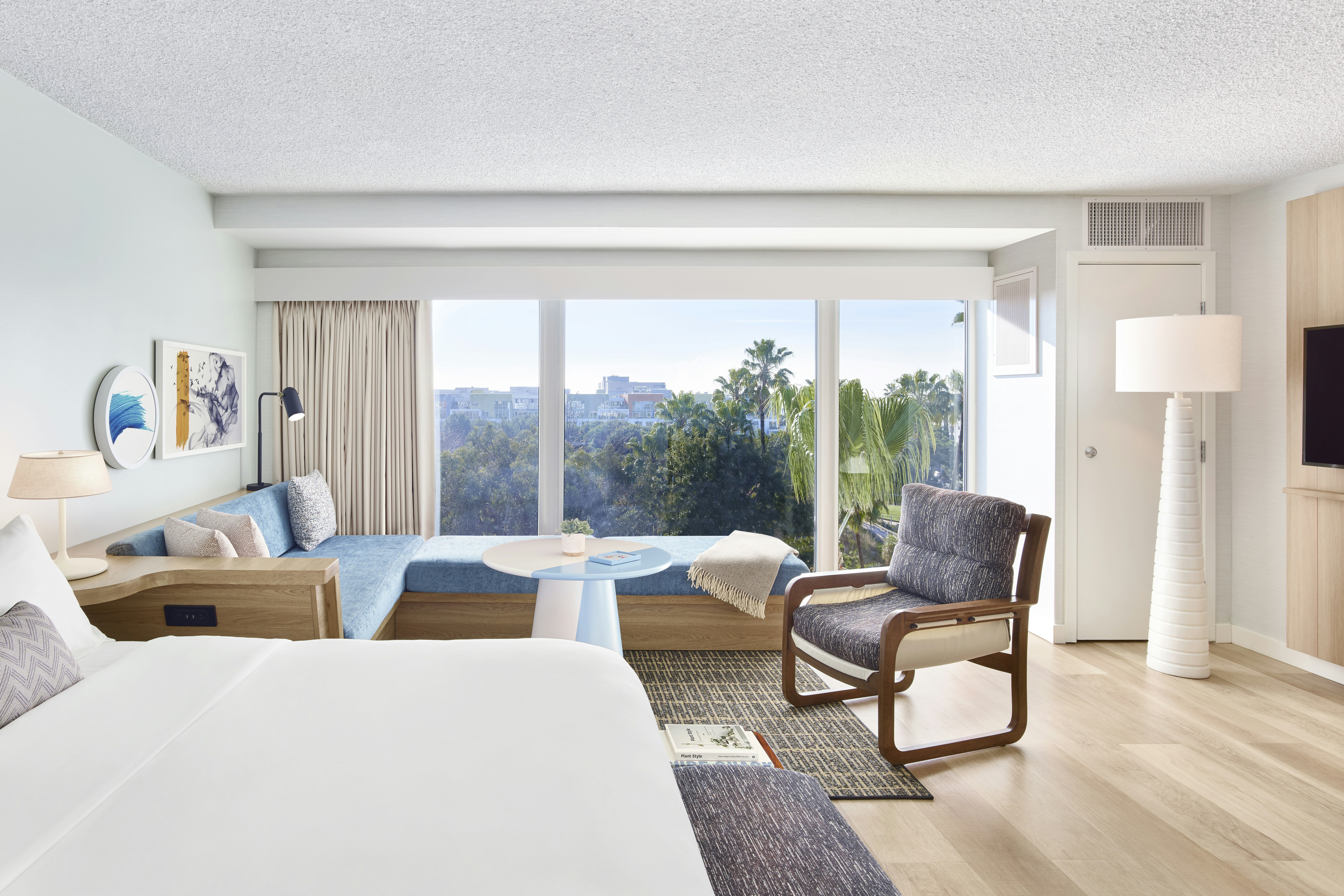 The Pierside Santa Monica 20/43