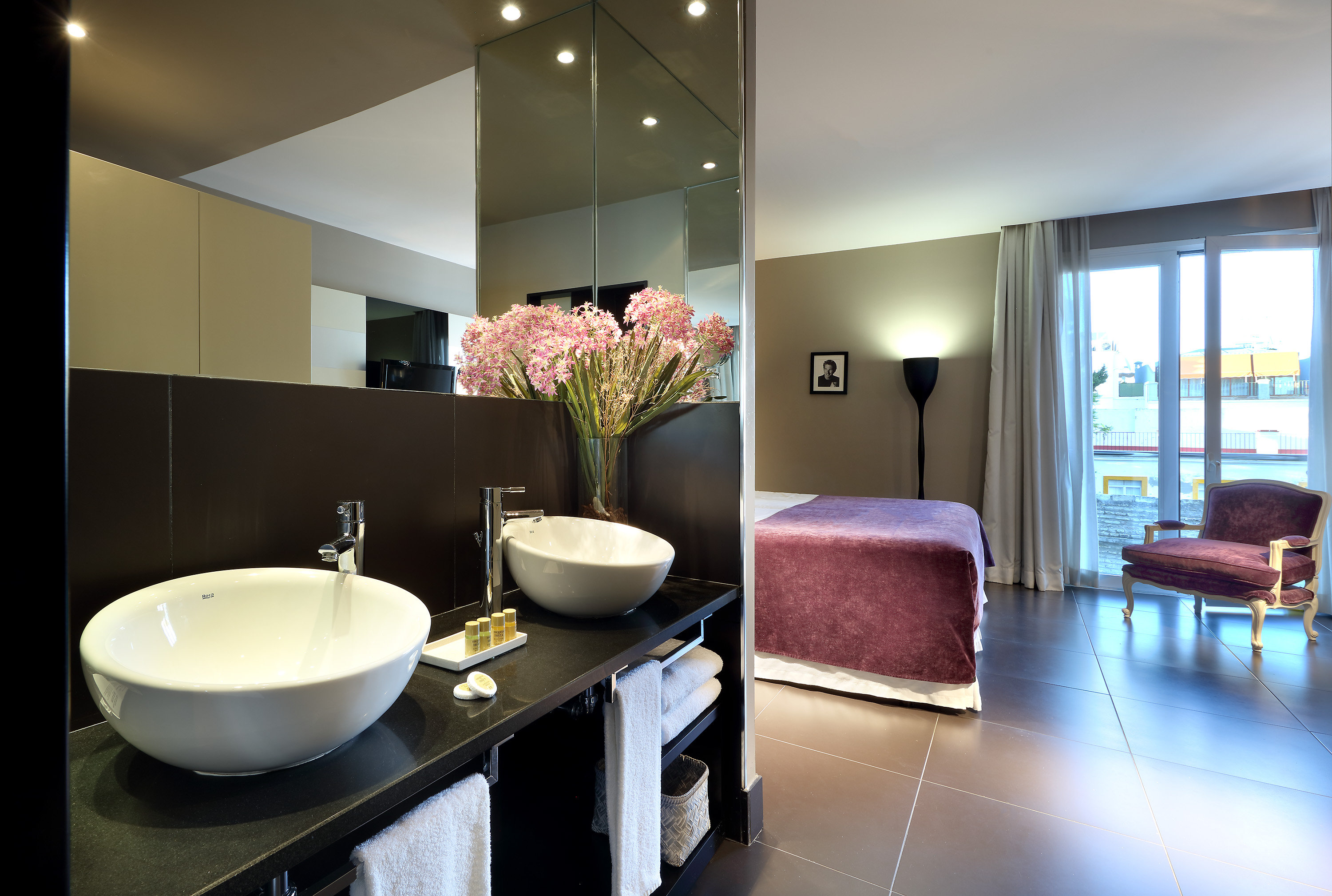 Eurostars Sevilla Boutique 65/68