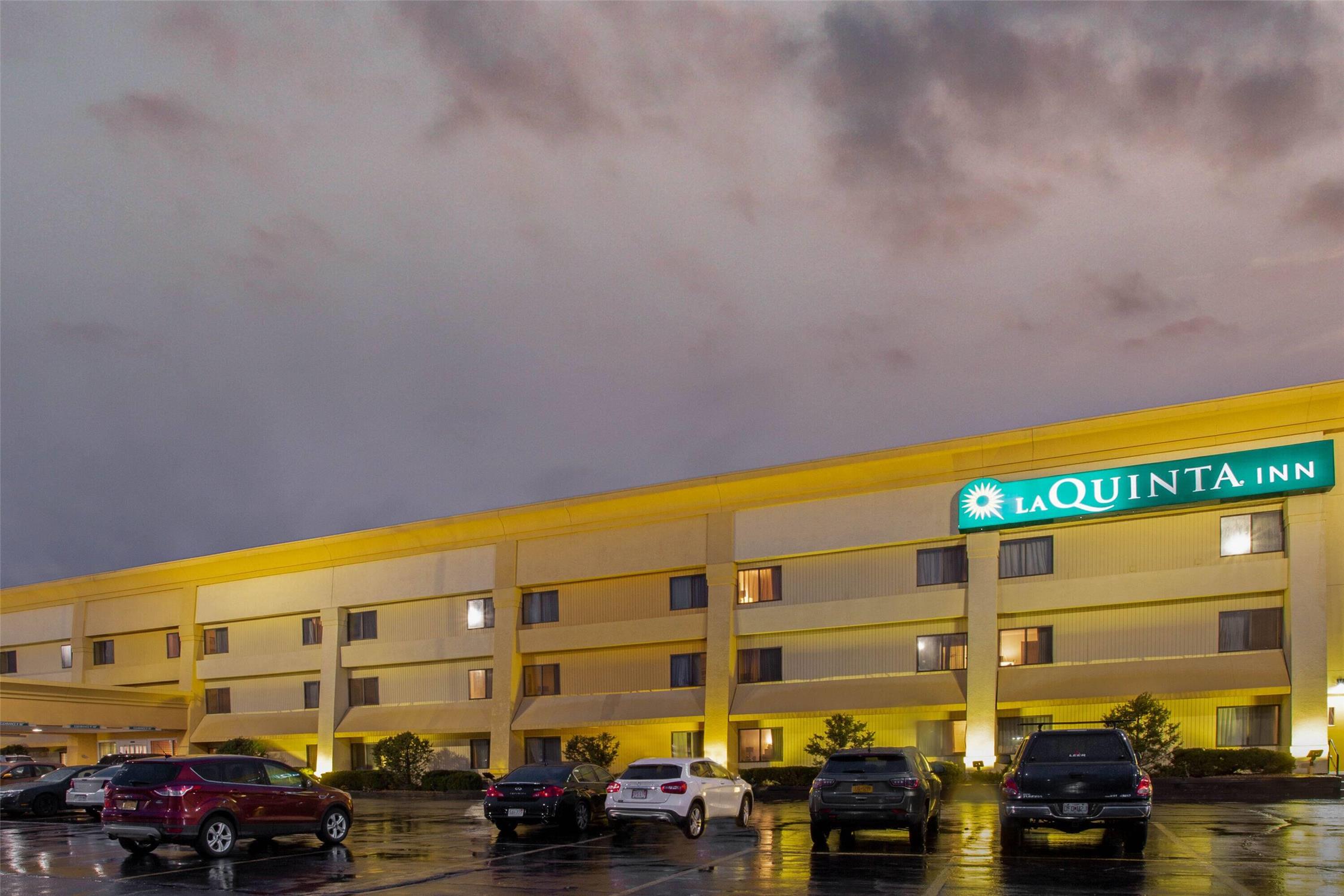 La Quinta Inn By Wyndham Auburn Worcester 2/26