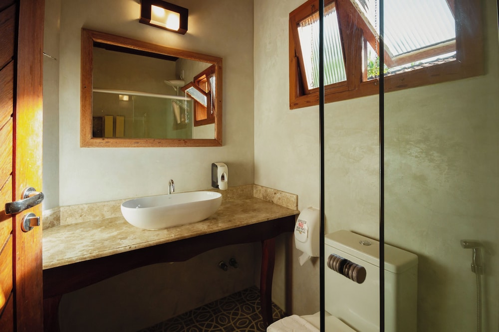 Ecoporan Hotel Charme Spa & Eventos 49/50