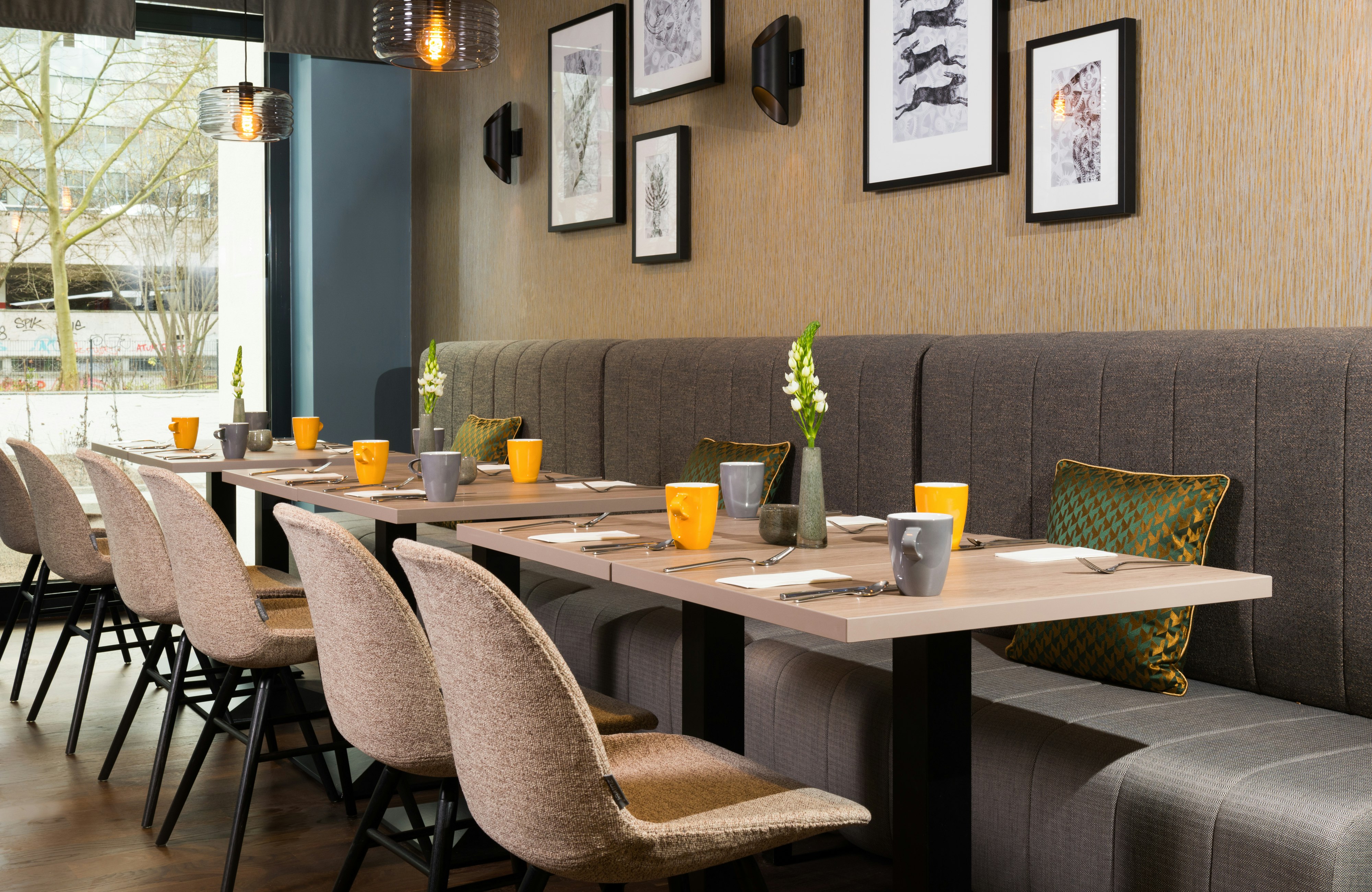 Leonardo Hotel Offenbach Frankfurt 57/71
