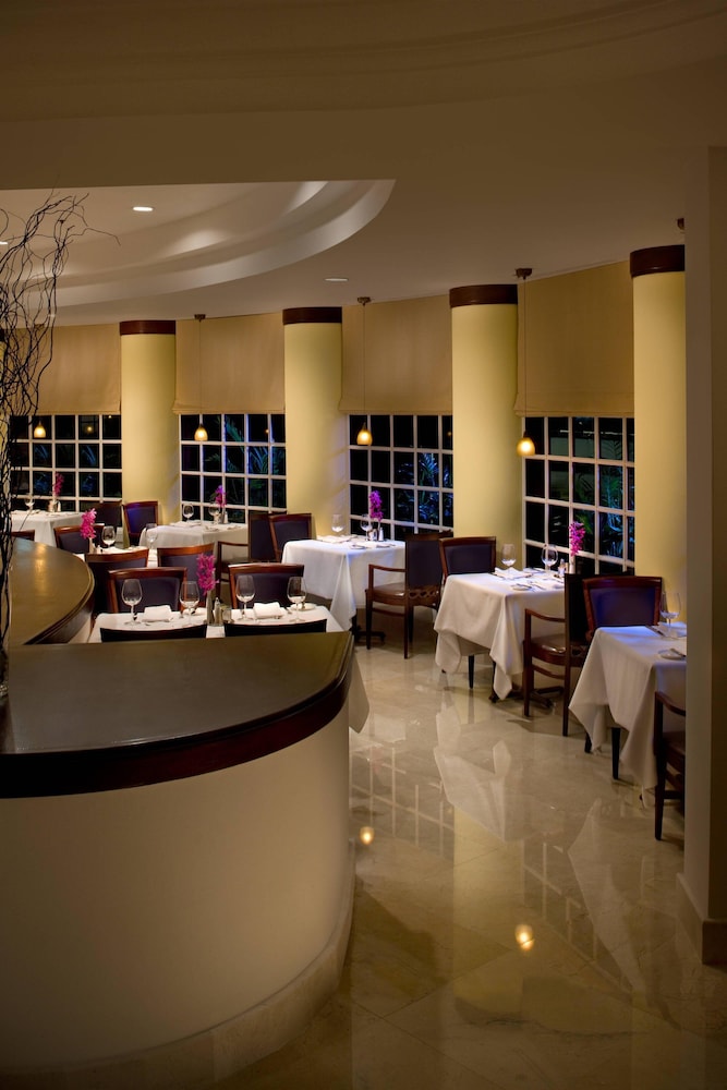 Marriott Miami Dadeland 42/60