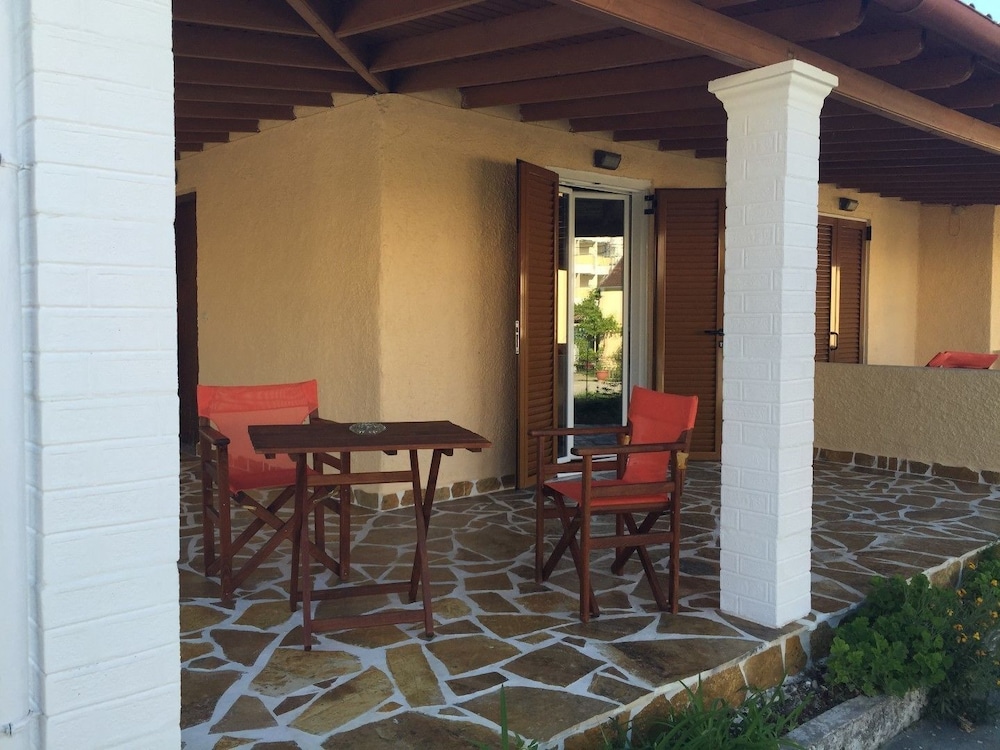 VILLA PANOREA 36/50