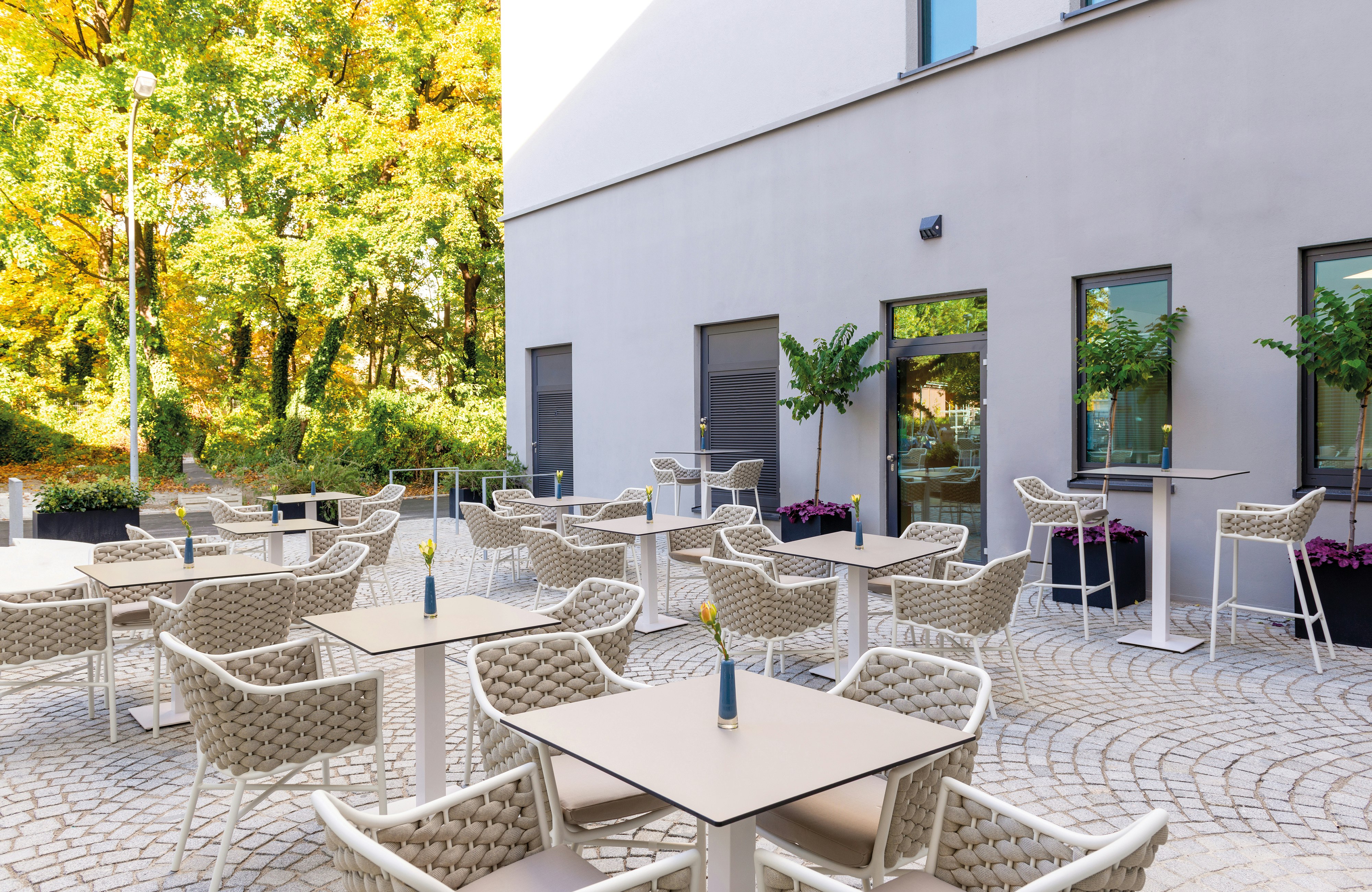 Leonardo Hotel Augsburg 35/49