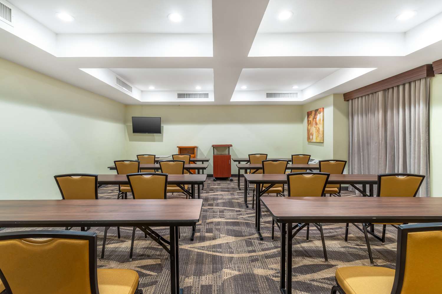 Best Western John Muir Inn 31/43