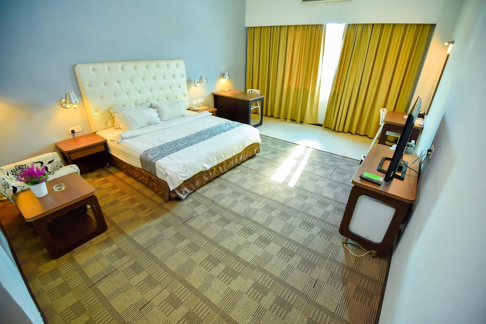 Ritz Garden Hotel Manjung 20/62