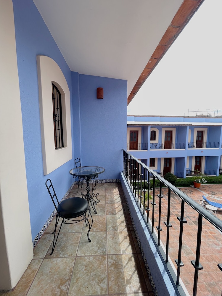 Hotel Santa Helena Plaza 37/42