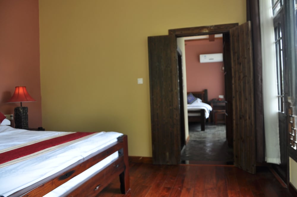 Yangshuo Mountain Nest Boutique Hotel 19/50