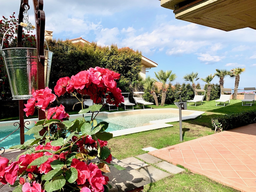 Villa Le Palme 15/19