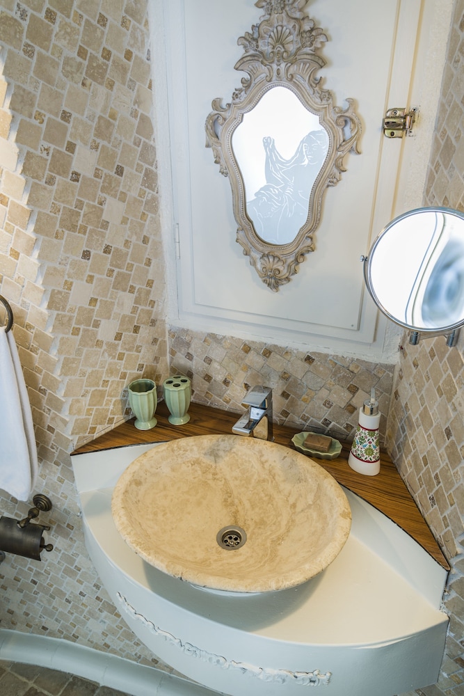 Alacati Degirmen Hotel 45/52