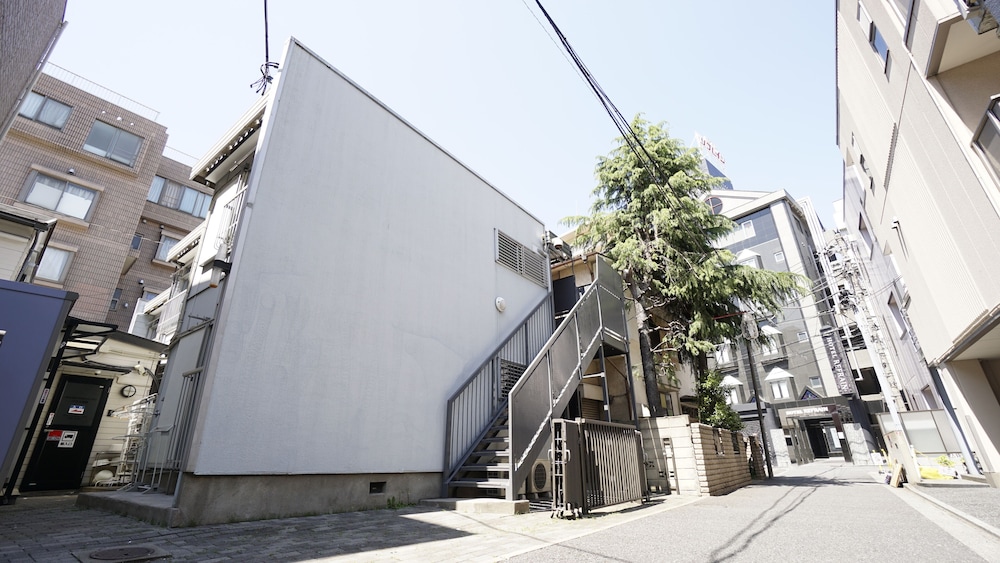 House Ikebukuro – Hostel 41/50