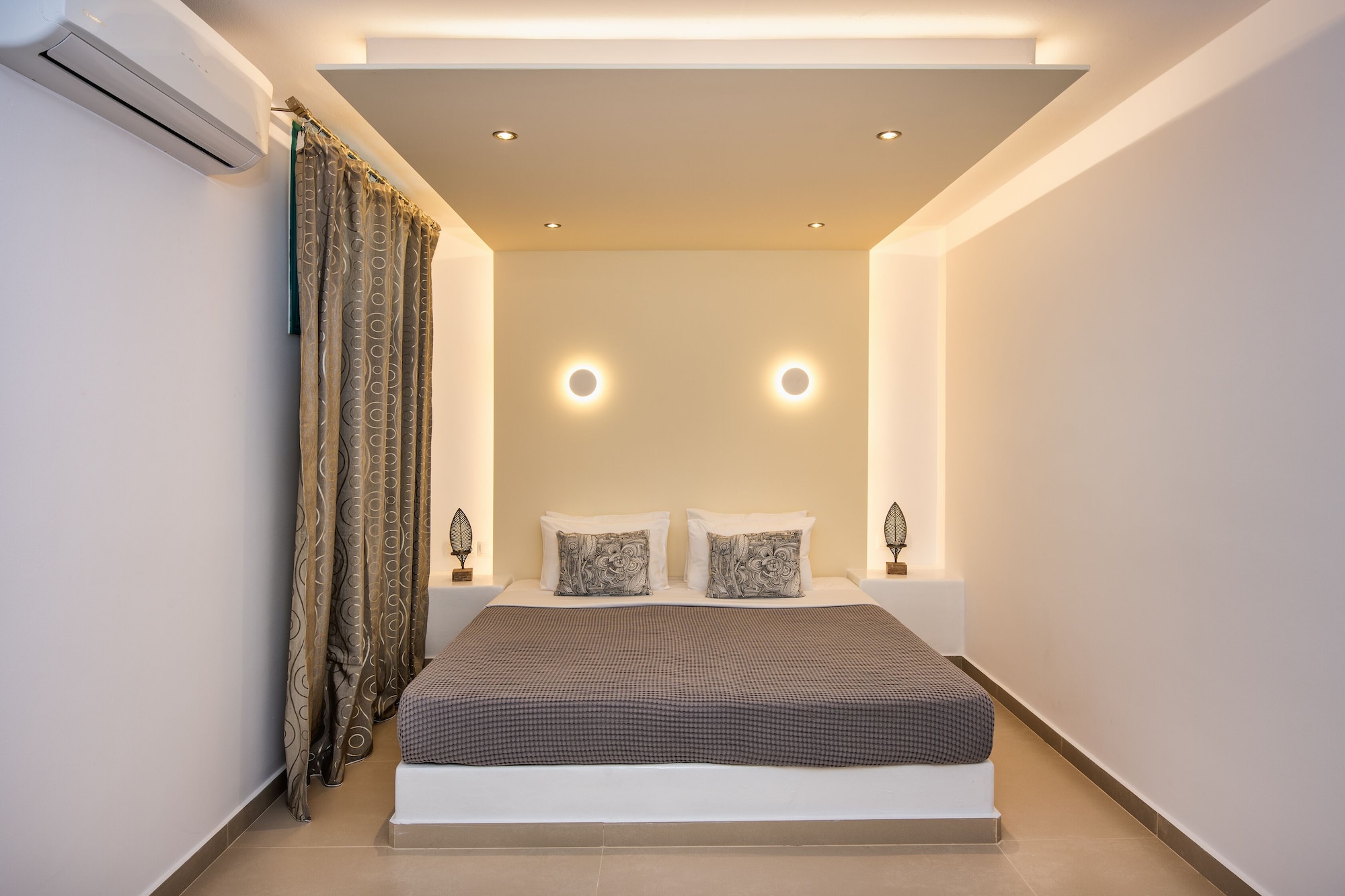 3 Bedrooms, Maisonette, Villa, 2 Queen Beds, Pool View, Sofa