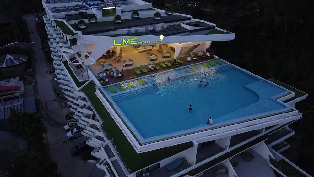 Lime Resort El Nido 32/47