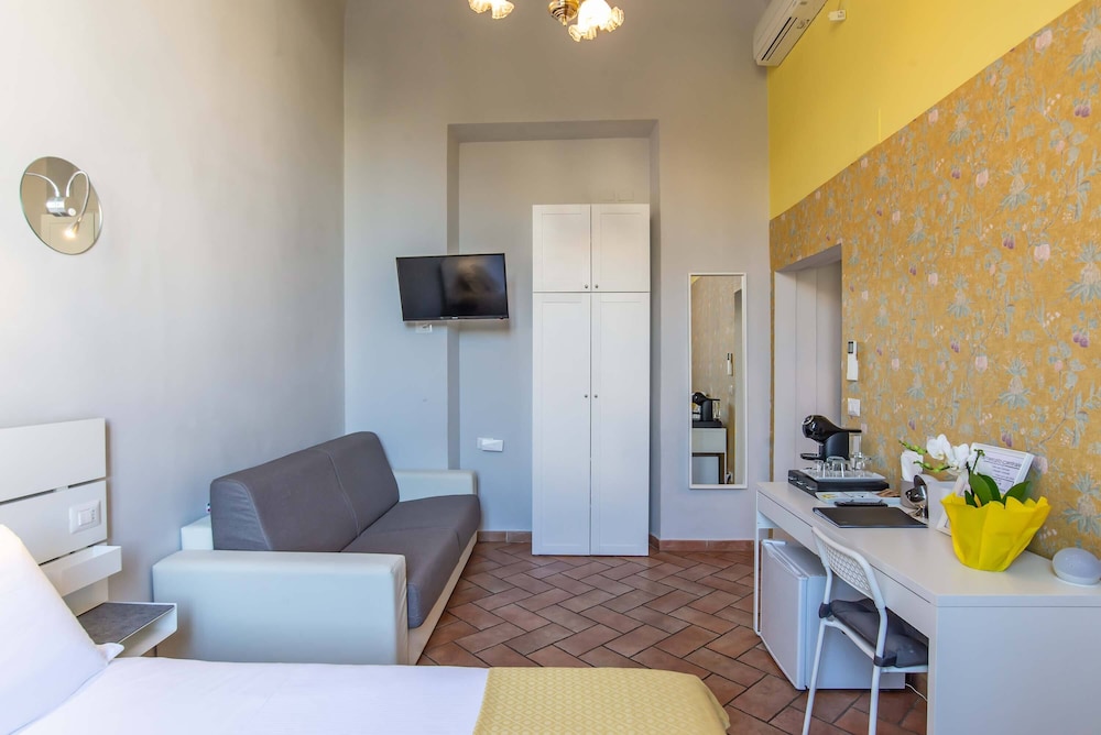 Il Mercato Centrale B&B 25/44