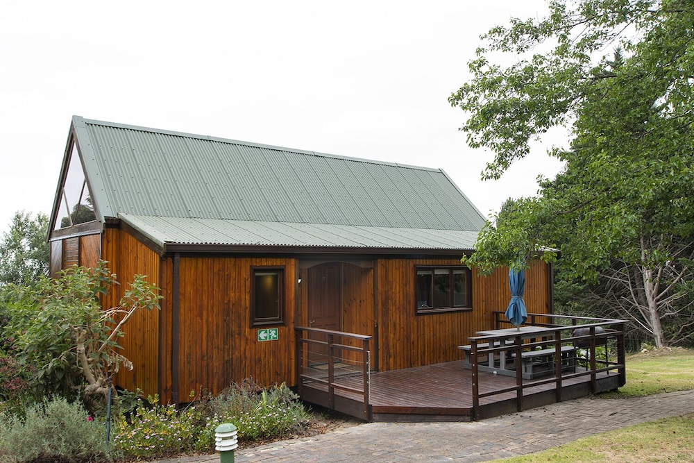 Arendsrus Country Lodge 3/46