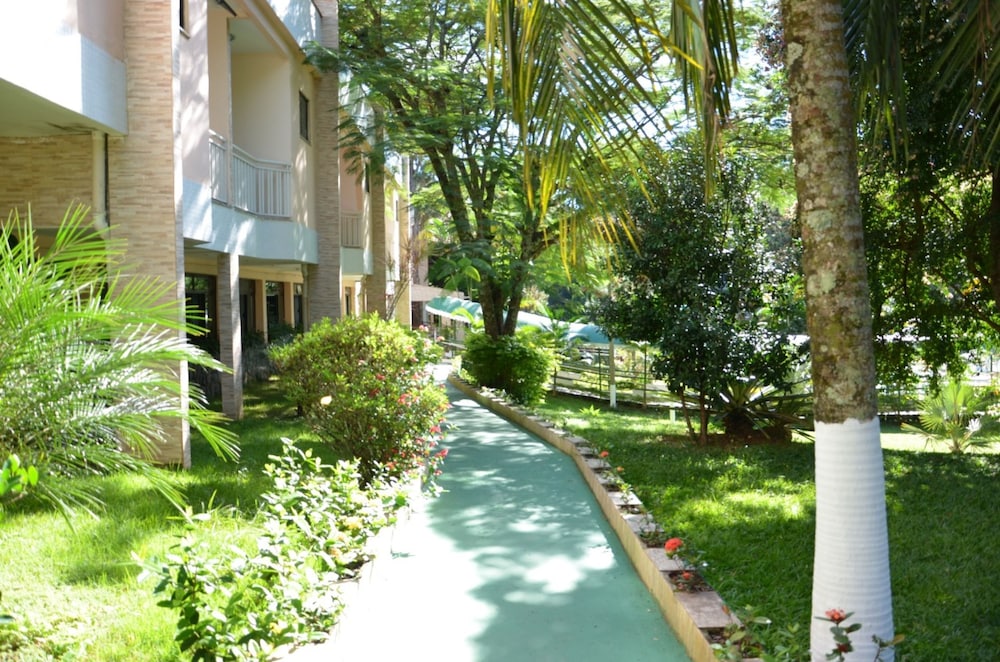 Hotel Green Hill 26/34