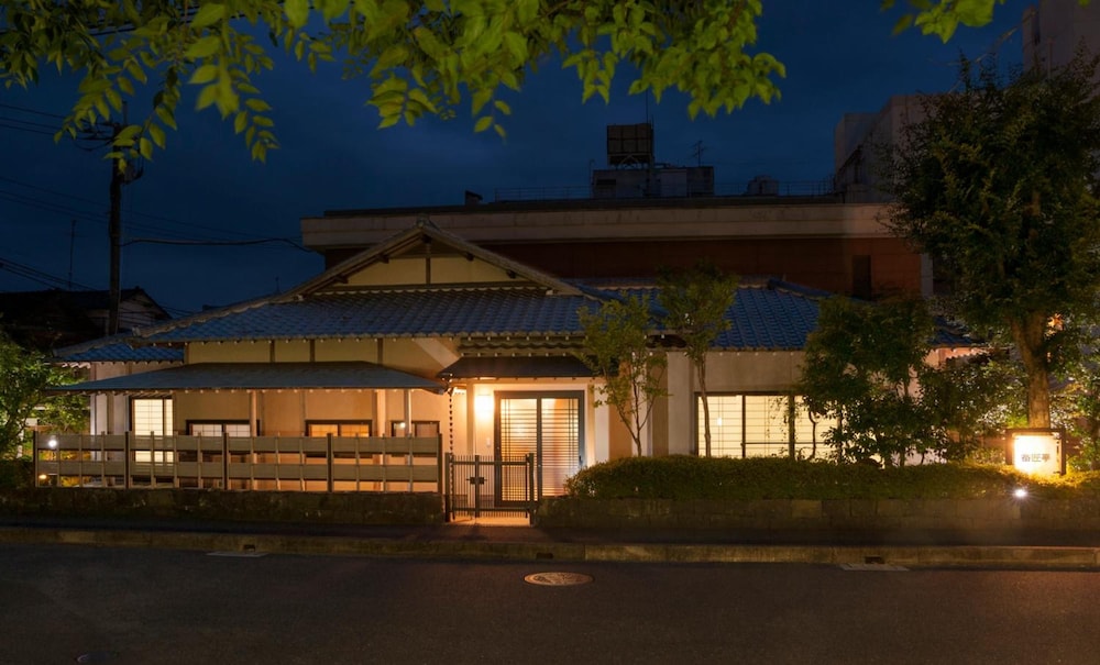 Hotel Kinsuien 2/29