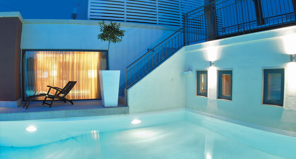 Maritim Antonine Hotel and Spa