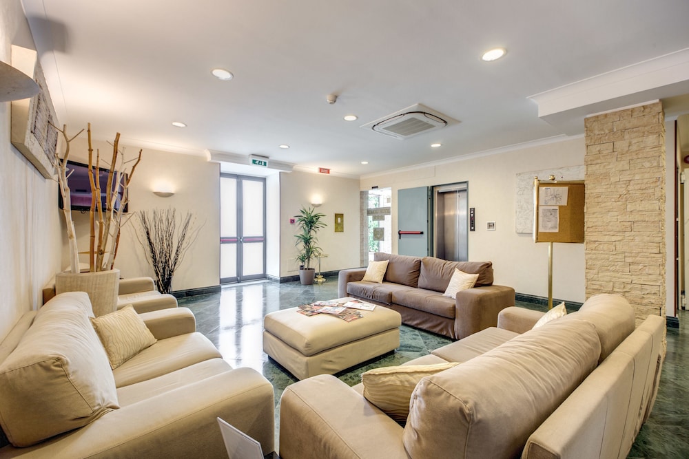 Romoli Hotel 22/39