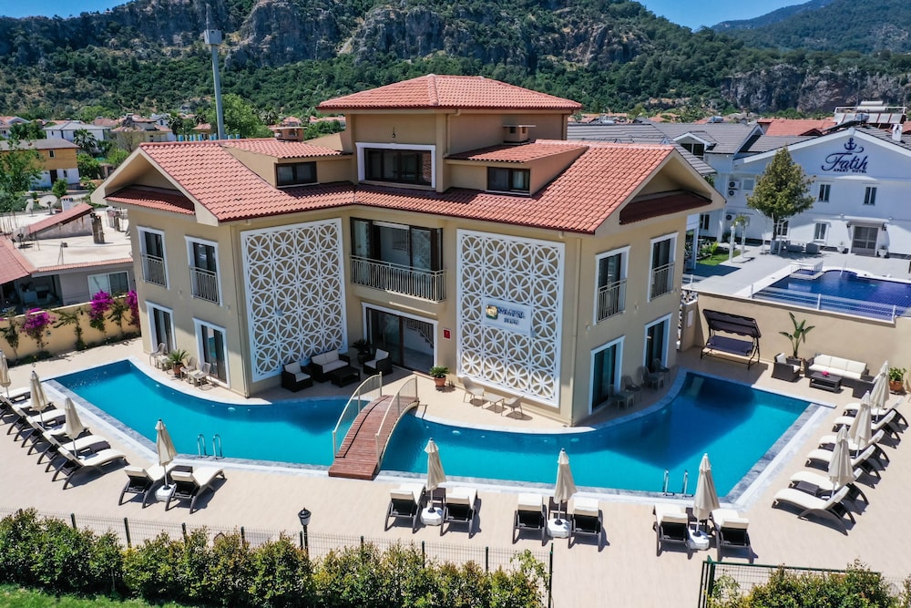 Dna Hotel Dalyan 4/49