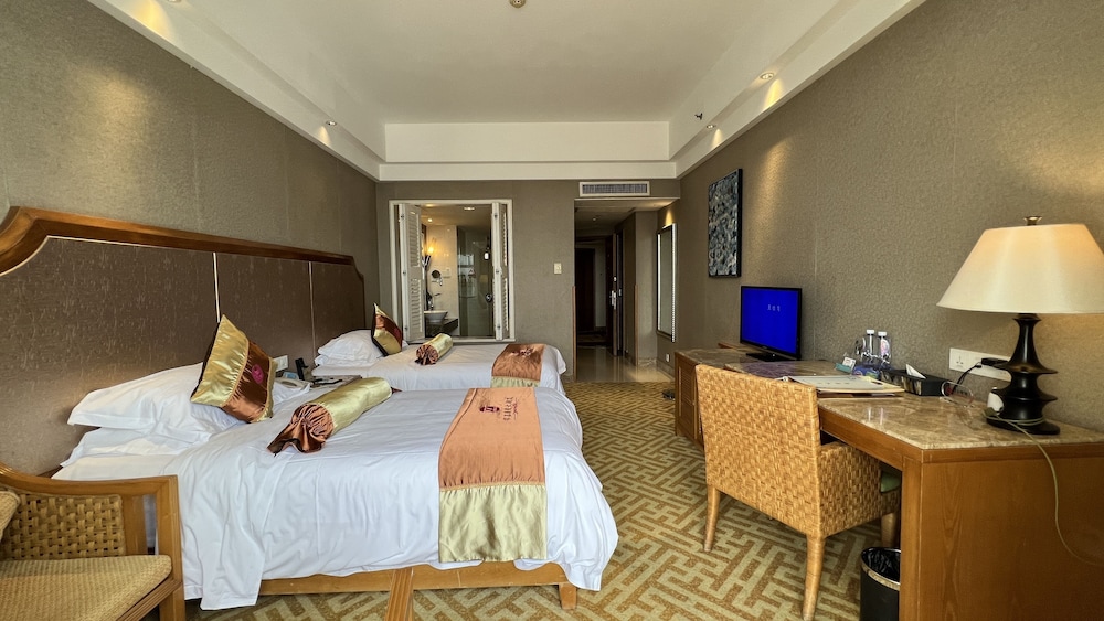 Wenchang Waika Hotel 11/27