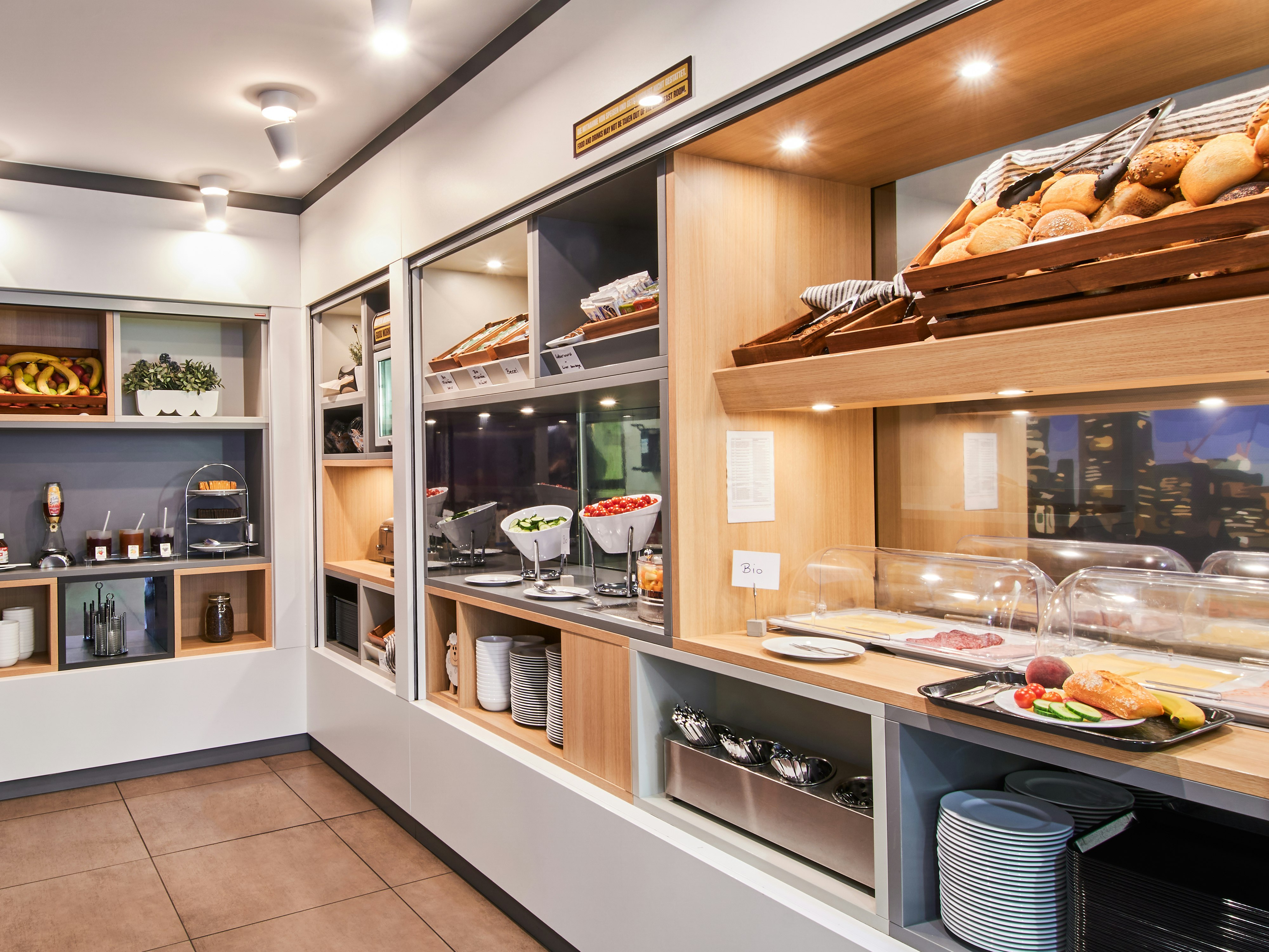 B&B Hotel Frankfurt Hbf 24/31