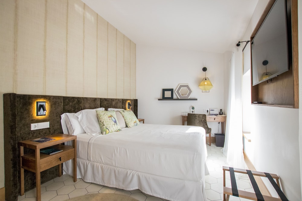 Boutique Hotel Sant Roc and Spa 10/50